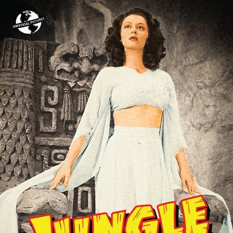 Jungle Queen