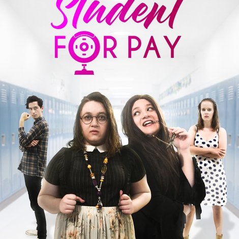 Student For Pay