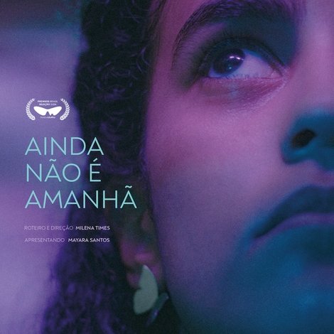 Ainda Não É Amanhã