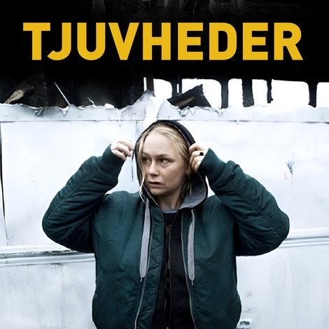 Tjuvheder