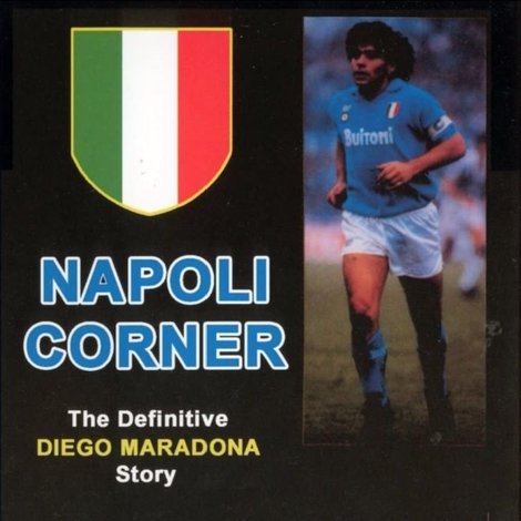 Napoli corner