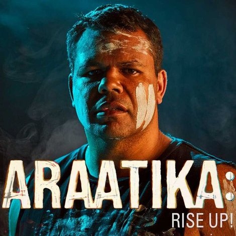 Araatika: Rise Up!