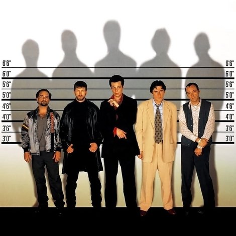 The Usual Suspects