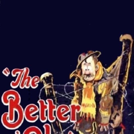 The Better 'Ole