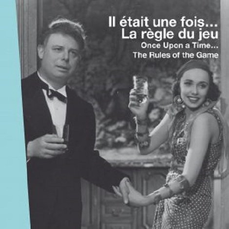 Il était une fois... « La règle du jeu »