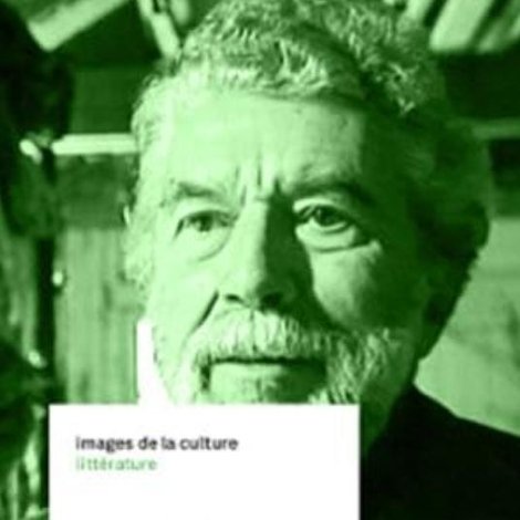 Alain Robbe-Grillet