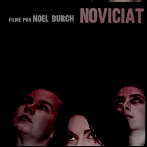 Noviciat