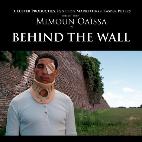 Behind the Wall
