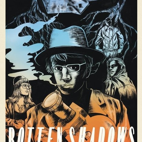 Rotten Shadows