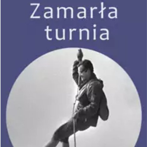Zamarła Turnia