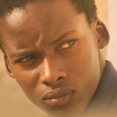 Les yeux de Mabil