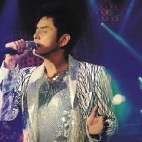 譚詠麟:2010再度感動演唱會