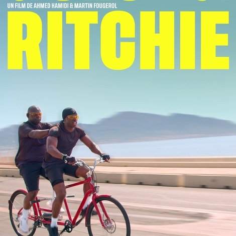 Golo & Ritchie