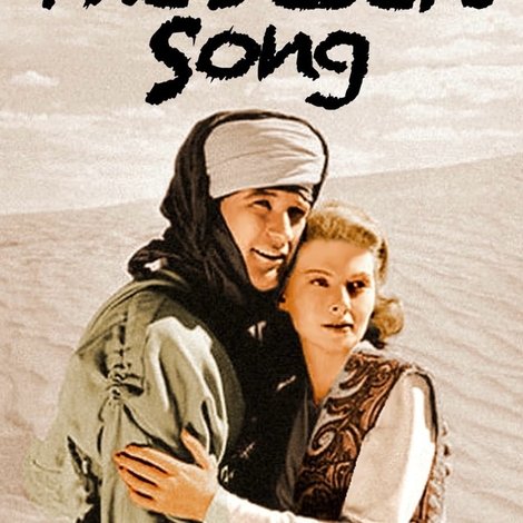 The Desert Song
