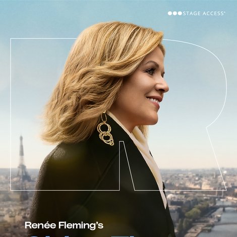 Renée Fleming's Cities That Sing - Paris