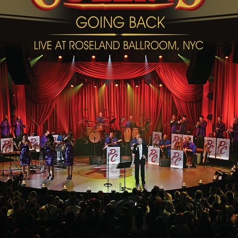 Phil Collins: Going Back - Live at the Roseland Ballroom, NYC