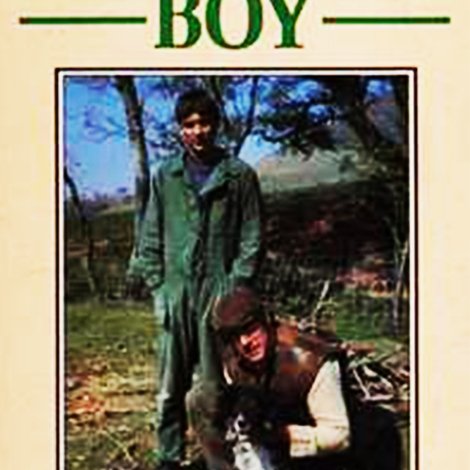 Morgan's Boy