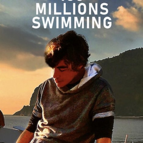 100 milioni di bracciate