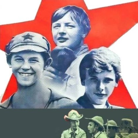 Красные пчёлы