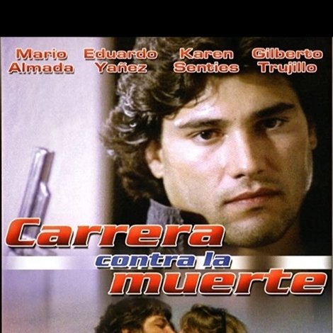 Carrera contra la muerte