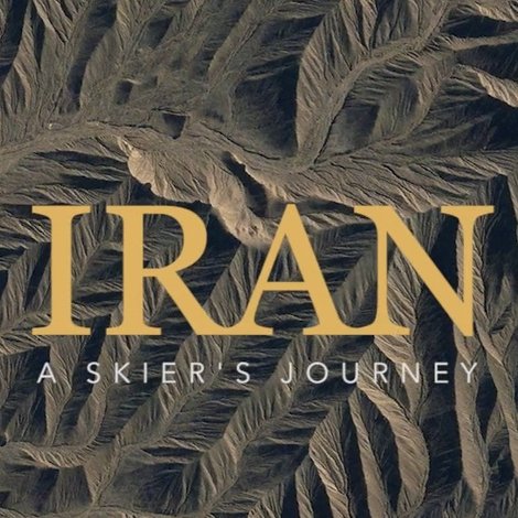 Iran: A Skier's Journey