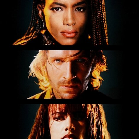 Strange Days