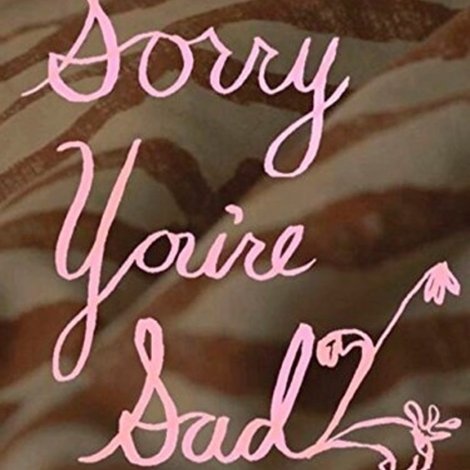Sorry You're Sad