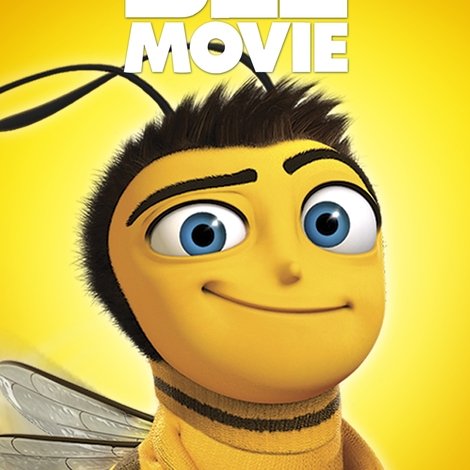 Bee Movie