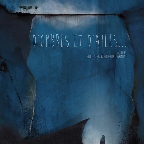 D'ombres et d'ailes