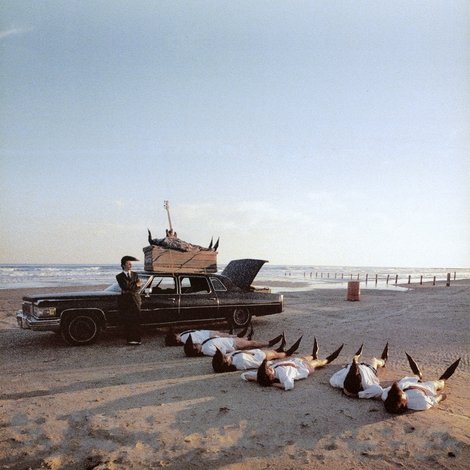Leningrad Cowboys Go America