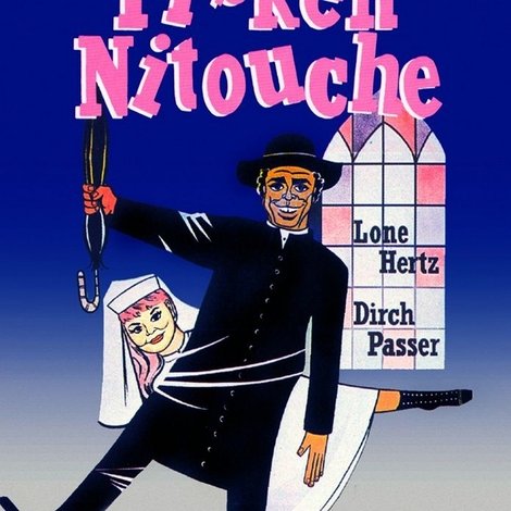 Frøken Nitouche