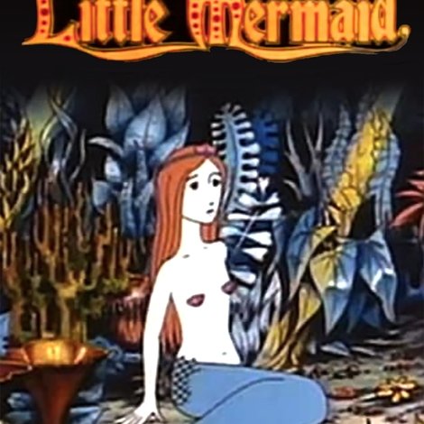 The Little Mermaid