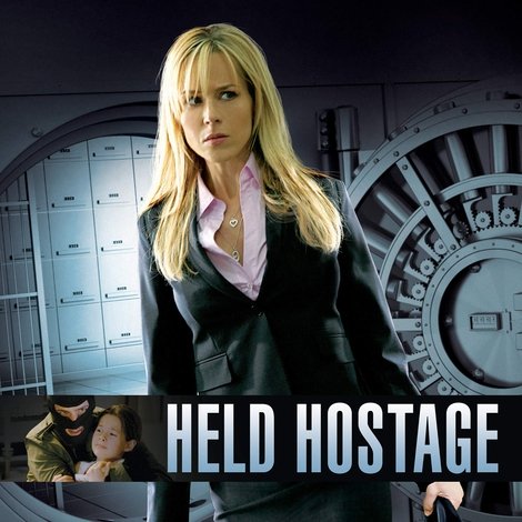 Held Hostage