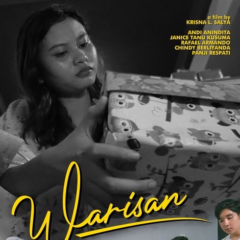 Warisan