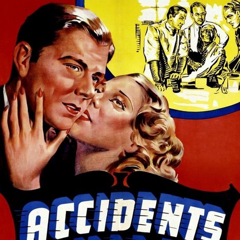 Accidents Will Happen