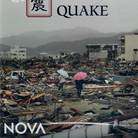 Japan's Killer Quake