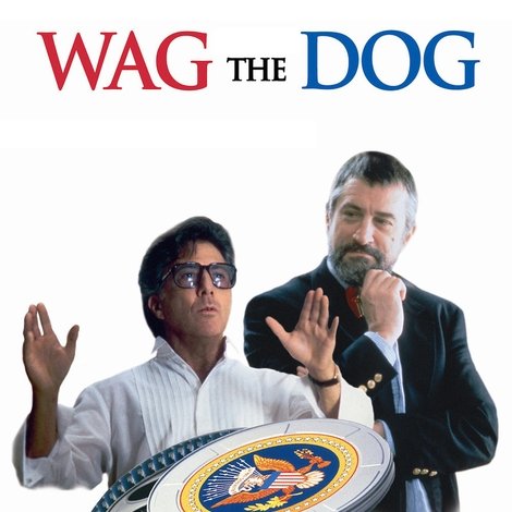 Wag the Dog