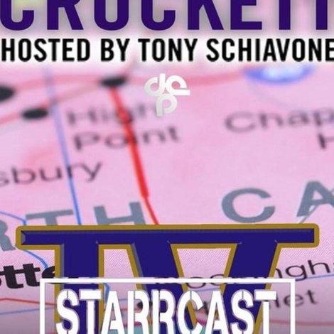 STARRCAST IV: Crockett