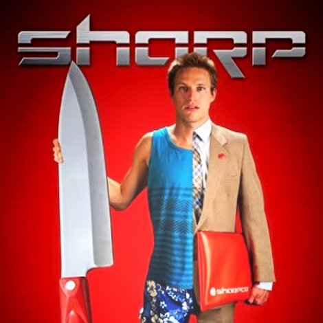 Sharp