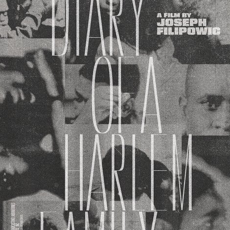 Diary of a Harlem Family