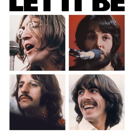 Let It Be