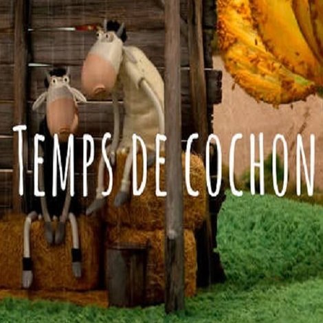 Temps de cochon