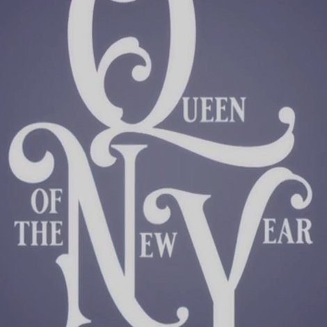 Queen of the New Year 2023