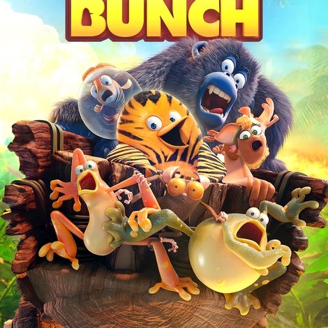 Les As de la Jungle