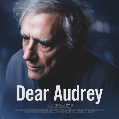Dear Audrey