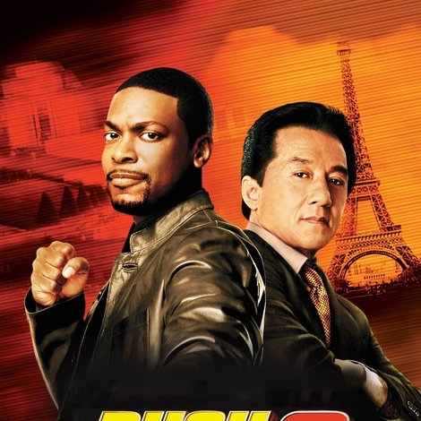Rush Hour 3