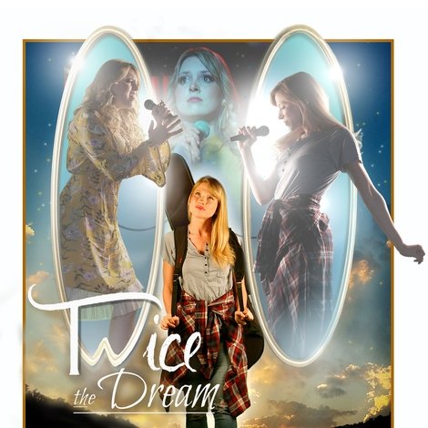 Twice the Dream