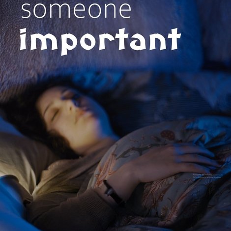 Someone Important