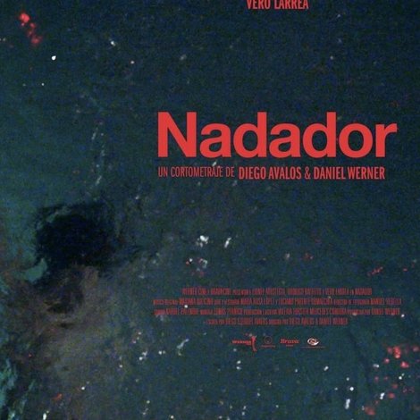 Nadador