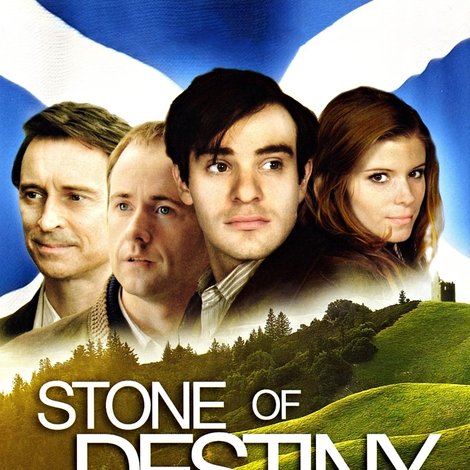 Stone of Destiny